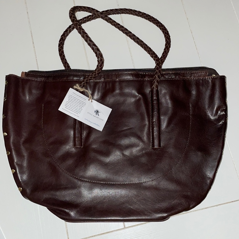 NEW!!! Noonday bag